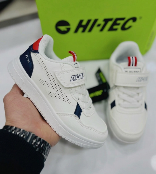 HI-TEC Paris Classic Jnr