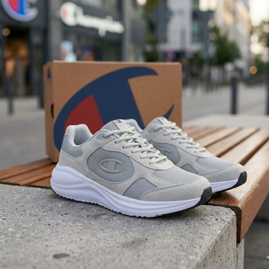 CHAMPION SYPHON MESH LU