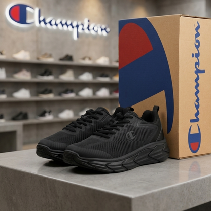 Champion FX III Running
