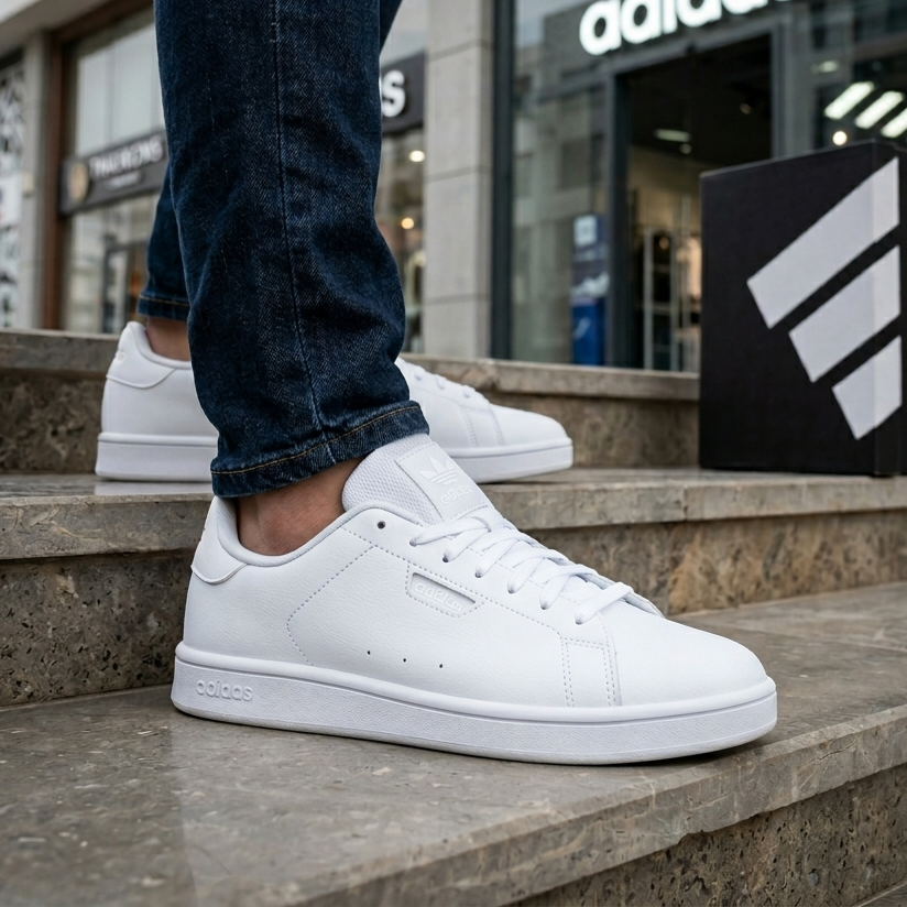 Adidas Urban Court
