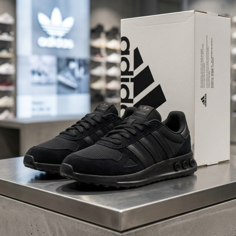 Adidas Run 84