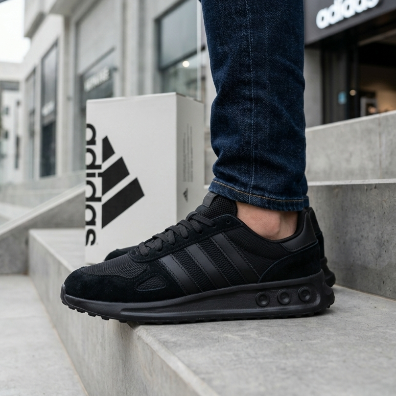 Adidas Run 84
