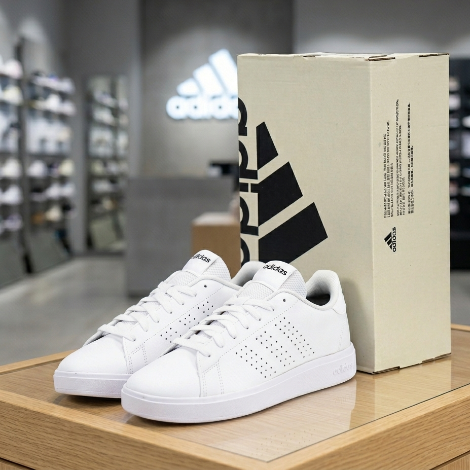 Adidas Advantage Base 2.0