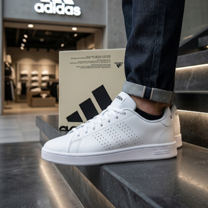 Adidas Advantage Base 2.0
