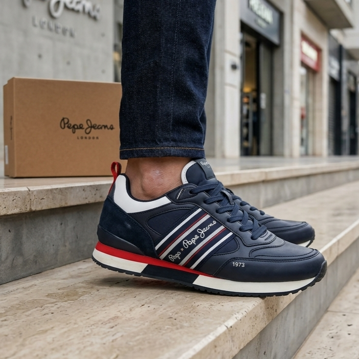 Pepe Jeans