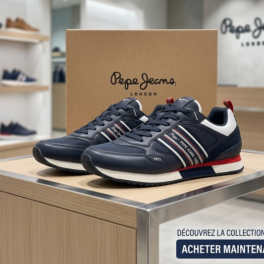 Pepe Jeans