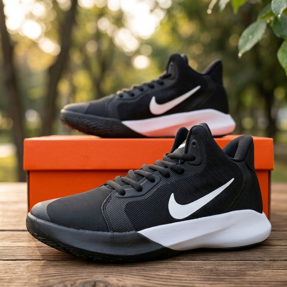 NIKE BASKET