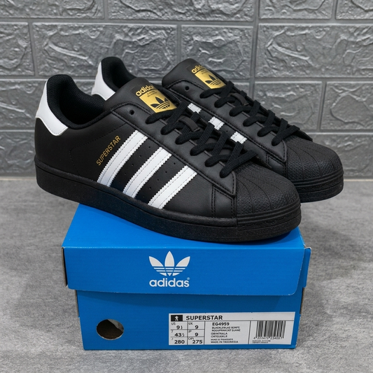 ADIDAS SUPERSTAR EG4959