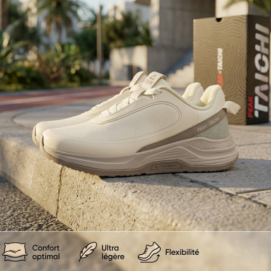 PEAK SHOES