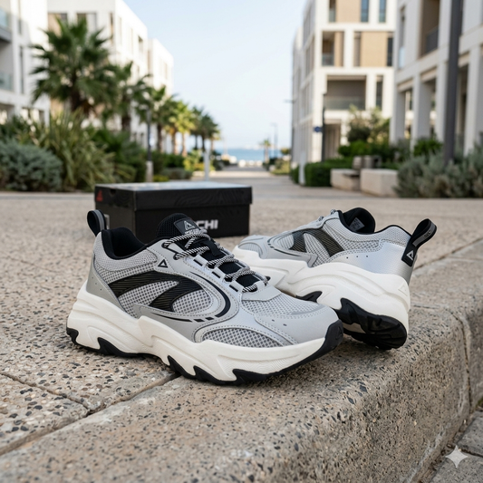 PEAK SHOES