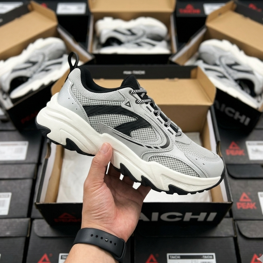 PEAK SHOES