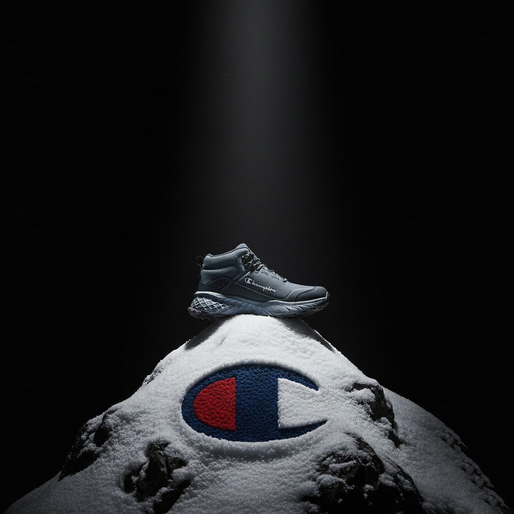 CHAMPION ST TRAIL MID