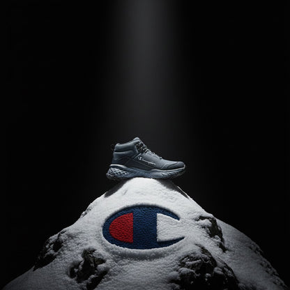 CHAMPION ST TRAIL MID