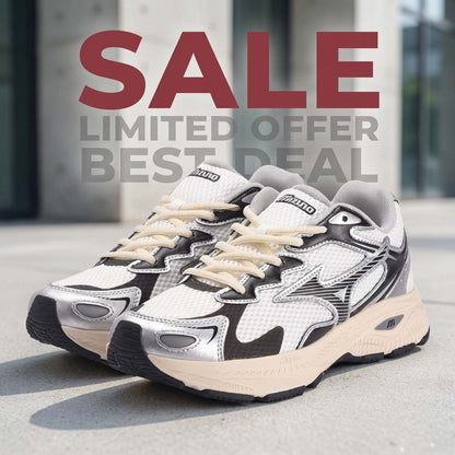 MIZUNO RACER S OARISM