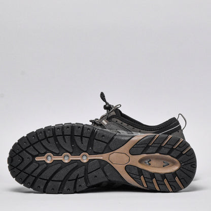 Hi-Tec Tortola Sport Olive-Black 4425