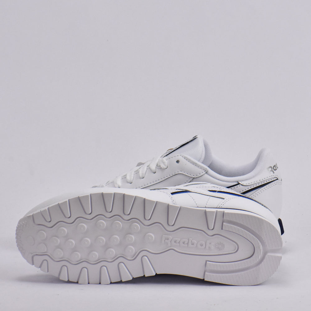 REEBOK CLASSIC LEATHER 🇬🇧  100201123