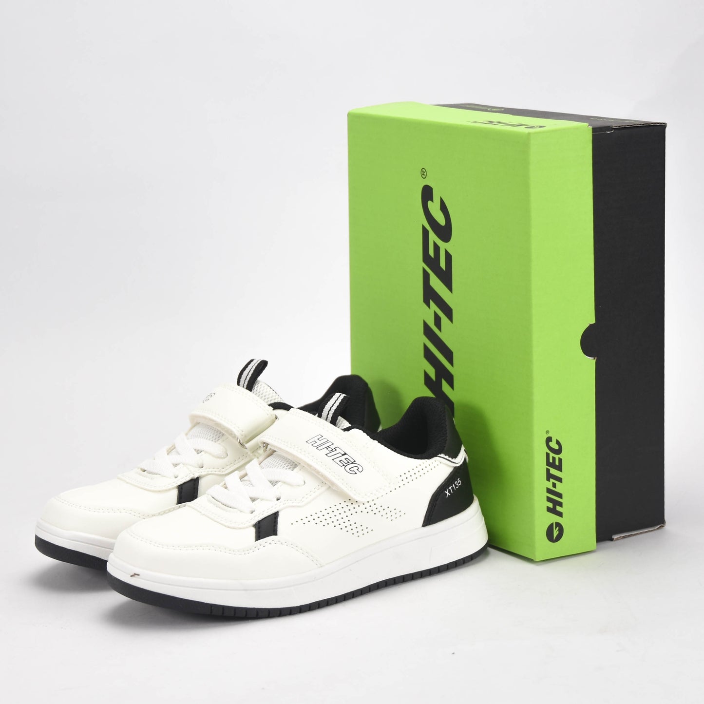 HI-TEC BASKET
