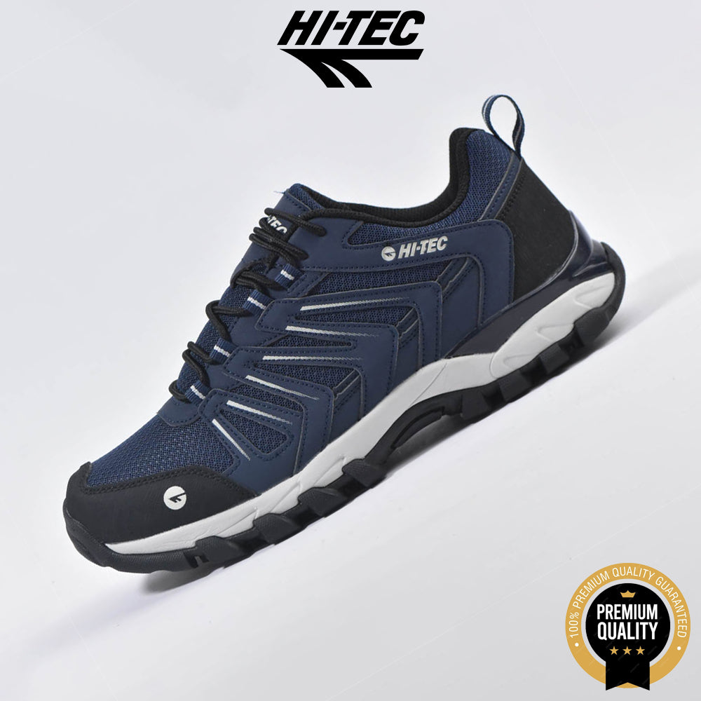 Hi-Tec Paradiso Low 🇬🇧 O013268