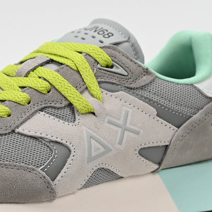 SUN68 FOOTWEAR