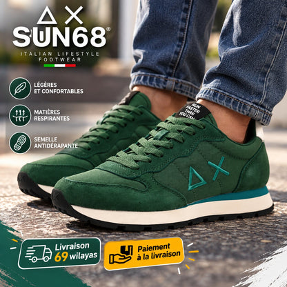 SUN68 FOOTWEAR