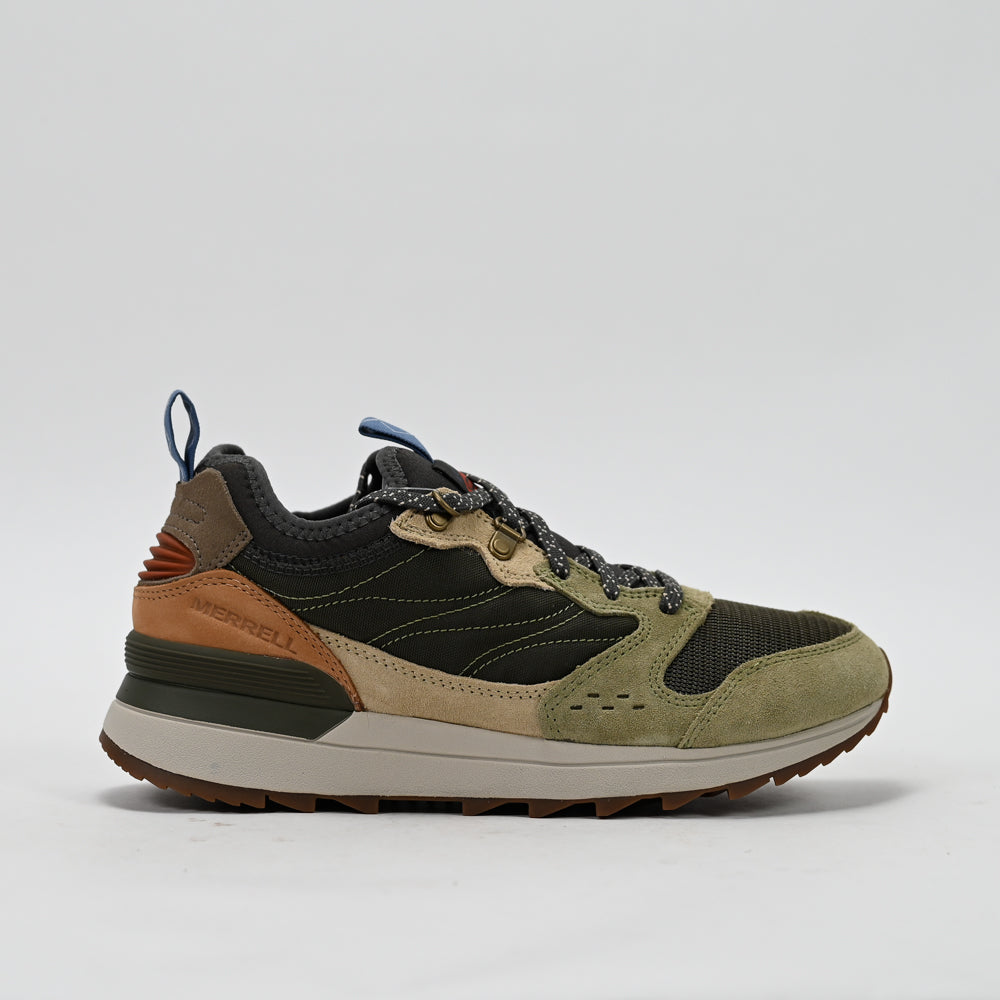 MERRELL FOOTWEAR