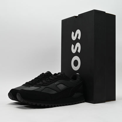BOSS baskets homme Parkour-L Runner
