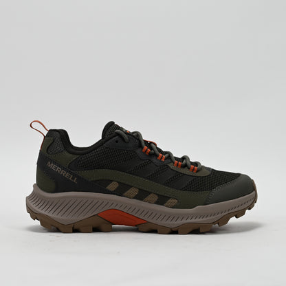 MERRELL FOOTWEAR