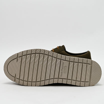 HUSH PUPPIES FOOTWEAR