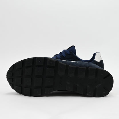 SUN68 Tom Solid Sneakers