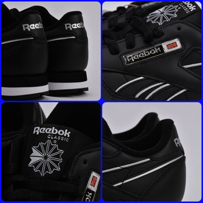 REEBOK CLASSIC LEATHER 🇬🇧  100201124