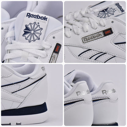 REEBOK CLASSIC LEATHER 🇬🇧  100201123