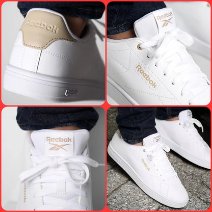 ) REEBOK COURT CLEAN. 100074359