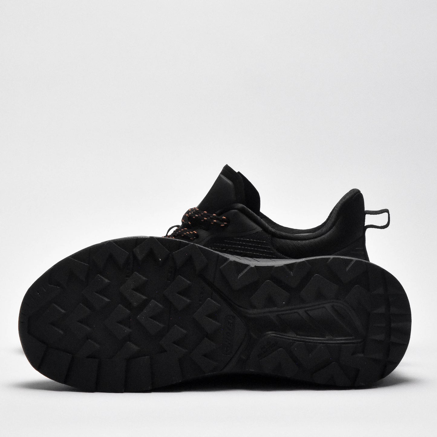 Hi-Tec ENDURO LIGHT BLACK  S014374