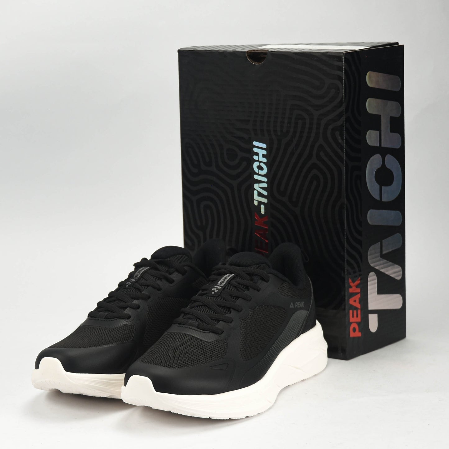 PEAK SPORTS SHOES