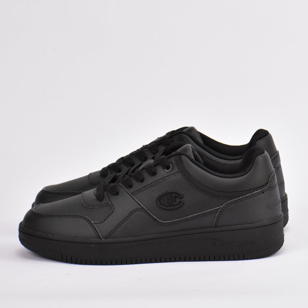 Champion rebound black