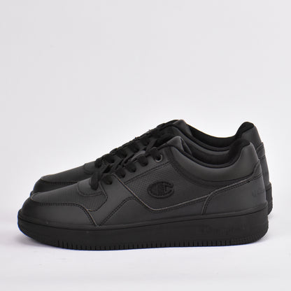 Champion rebound black