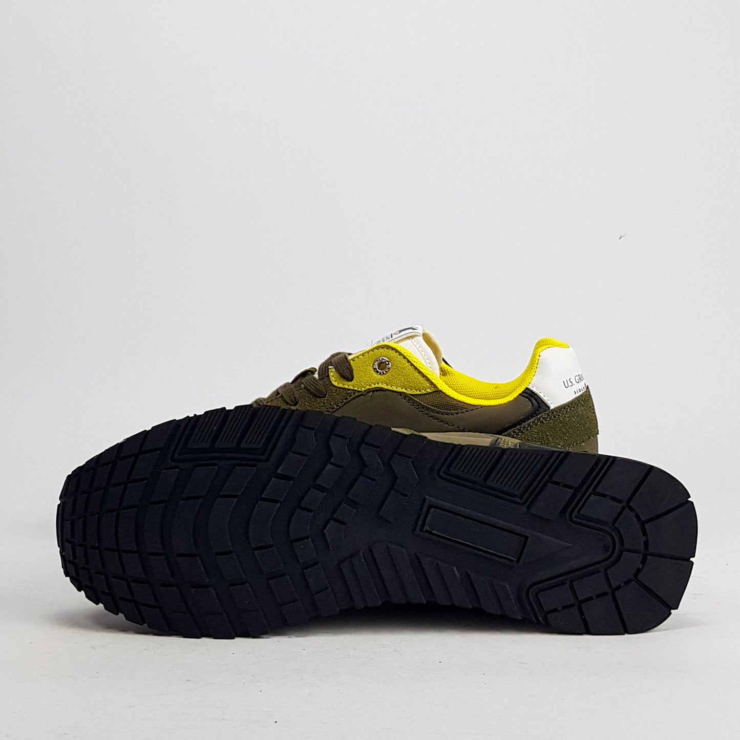 .US POLO ARENA NBX  7290