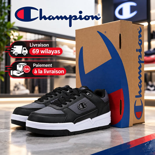 Champion RD18 Heritage Low Sneakers