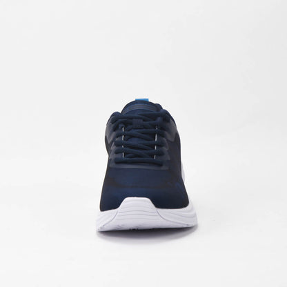 Champion Syphon Script Running Sneakers