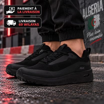 PEAK FOOTWEAR
