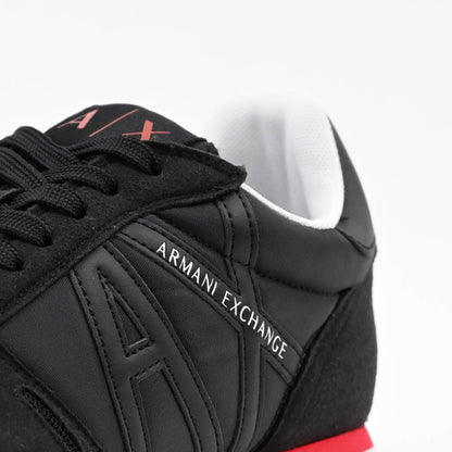 Armani Exchange Rio Sneakers
