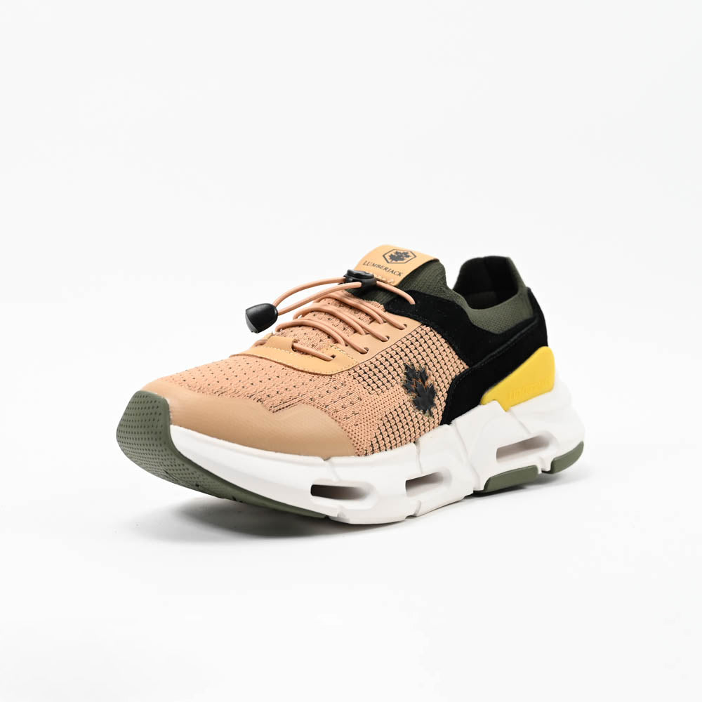 Lumberjack Casual Sneakers