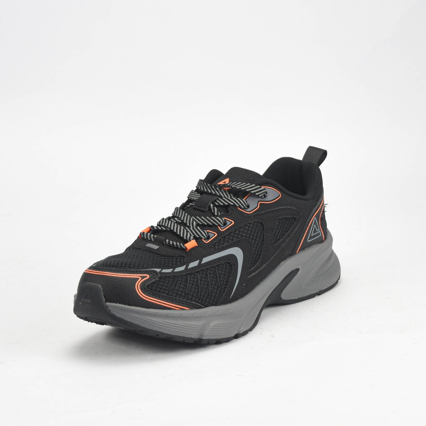 PEAK SHOES