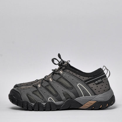 Hi-Tec Tortola Sport Olive-Black 4425