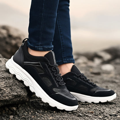 GEOX D SPHERICA C - SUEDE SHI.GOAT ( femmes )