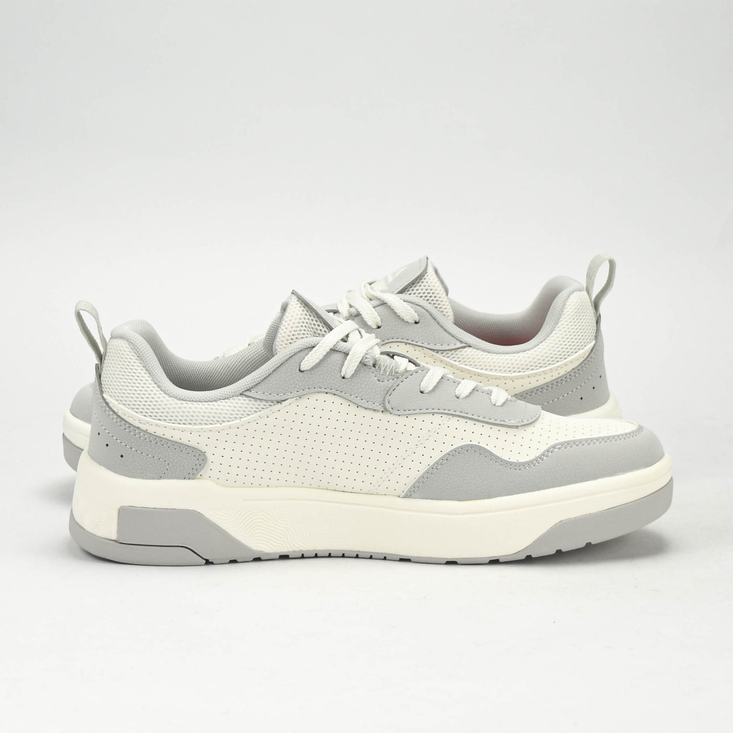 PEAK TAICHI  WHITE/GREY