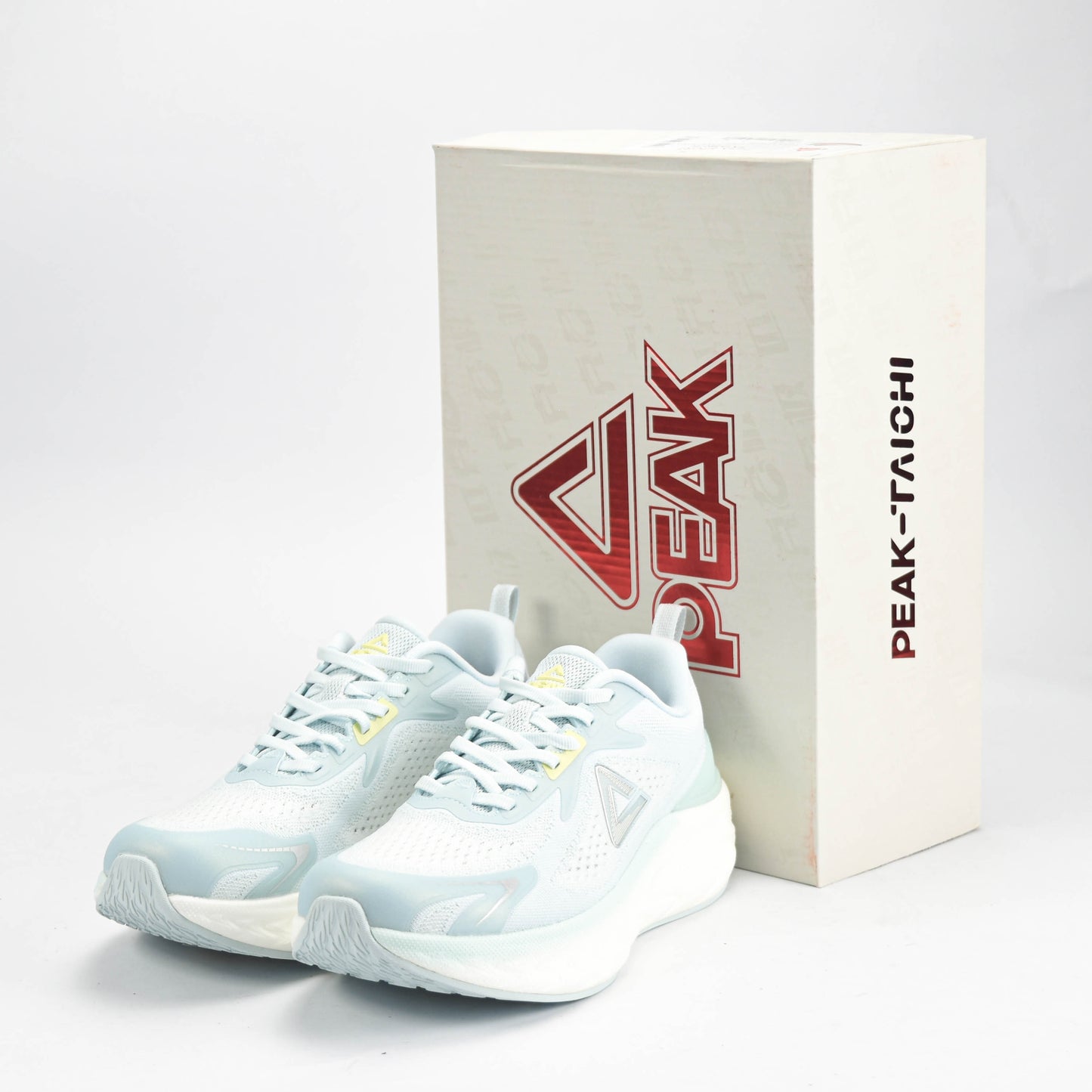 PEAK SHOES