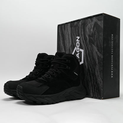 PENTAGON Chaussures tactiques Horizon Desert Trekking 6\