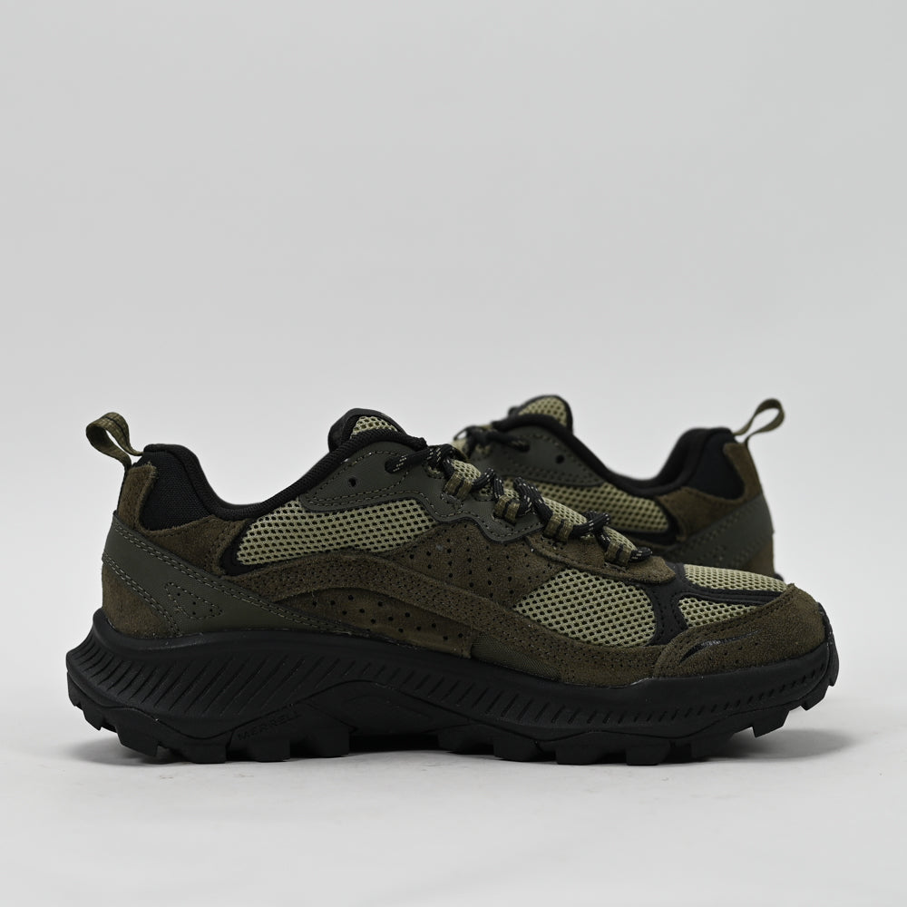 MERRELL FOOTWEAR