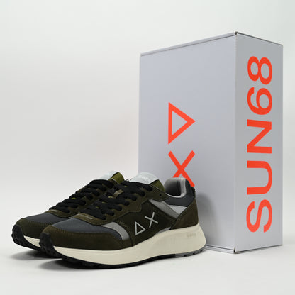 SUN68 FOOTWEAR